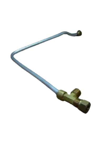 Serpentina p/ CSA 8,5/25 - 709.1699-0/AT - Schulz