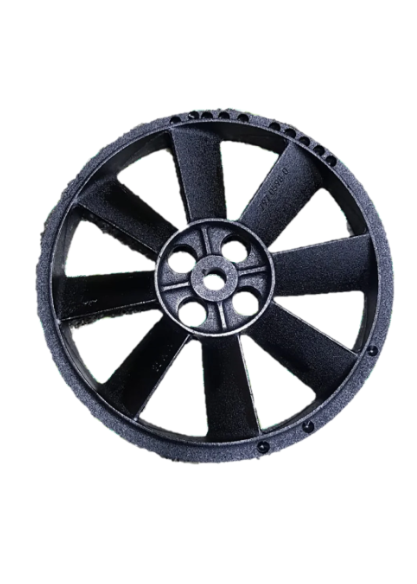 Volante D=420MM 1XA 20MAX - 709.1062-0/AT - SCHULZ