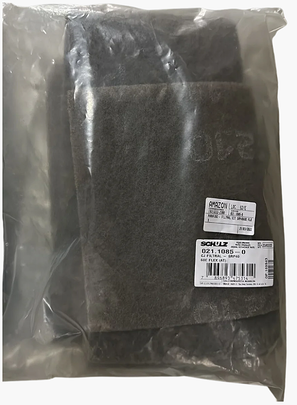 Filtral Kit SRP 4060E FLEX - 021.1085-0 - Schulz