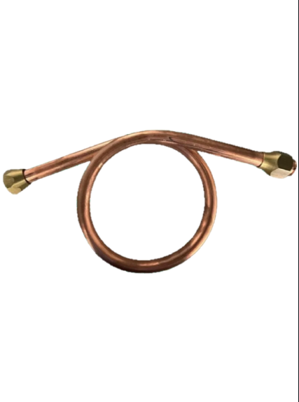 Serpentina de Descarga p/ MSV 15/20/25 Max - 709.1116-0/AT - Schulz