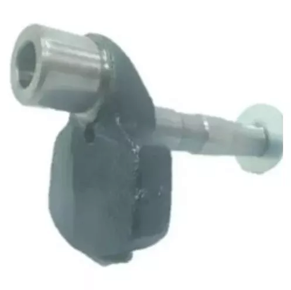 Virabrequim 17 X 15 Compressor  Msi 5.2ml 830.1101-0 - SCHULZ