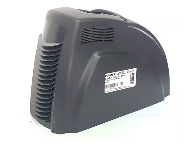 Carenagem Motocompressor CSA 7.8 - Superior - 830.1067-A/AT -  Schulz