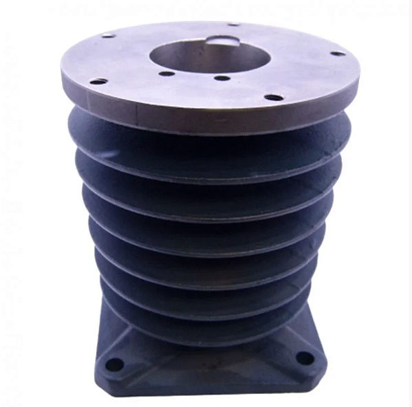 Cilindro AP D=2.1/2 P/ MSV 30/40 MAX - 709.1193-0/AT - Schulz