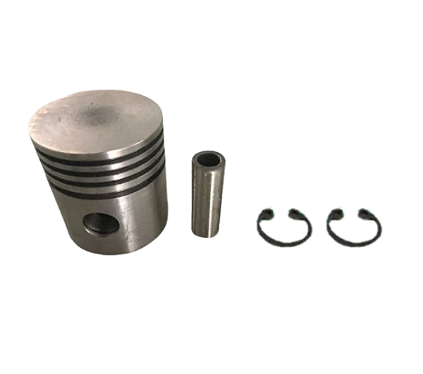 Pistão 42mm (Ferro Fundido) P/ MCSV 20 Audaz AP - 701.0416-0/AT - Schulz