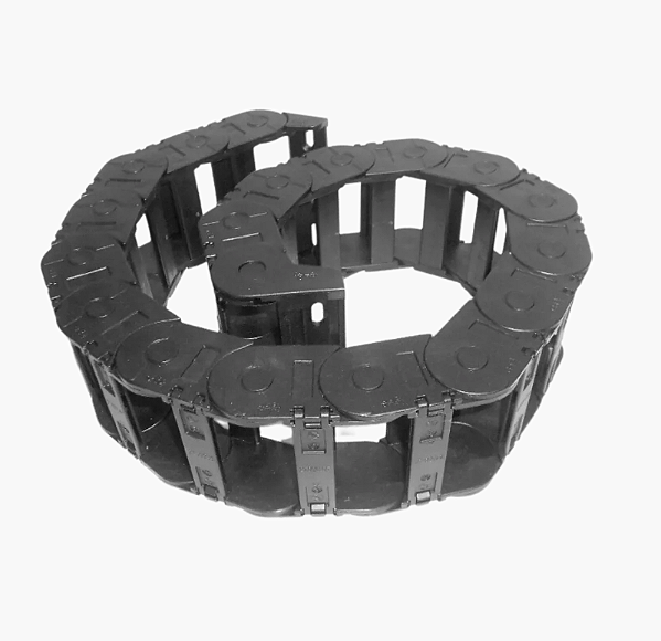 Esteira Porta Cabos PR 20I/ PR16 - 0432527 PALETRANS