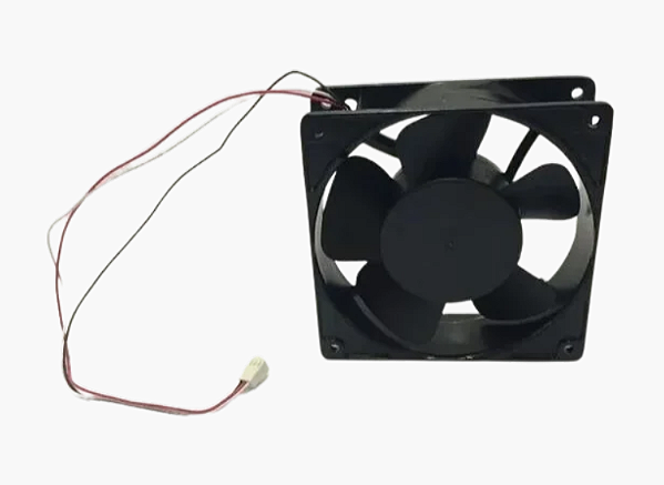 Exaustor PR 20 - 0430136 - PALETRANS