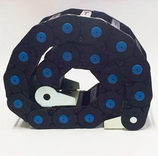 Esteira Porta Mangueiras - 0430157 -PALETRANS