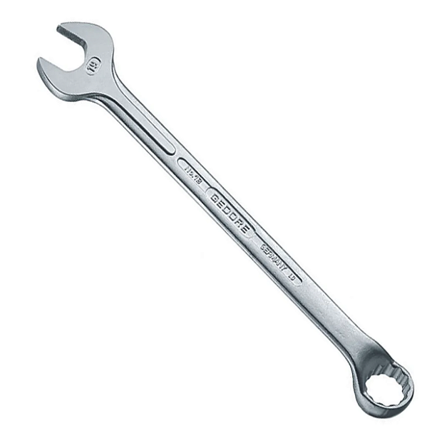 Chave Combinada 30MM 1B - 002524 - GEDORE