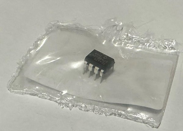 Circuito Integrado TC4420 - 701748 - BOXER