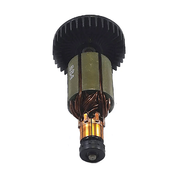 ROTOR COMPLETO DC18V - 619218-8 - MAKITA