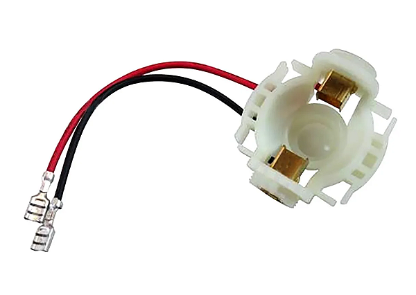 GUIA DA ESCOVA DE CARVAO COMPLETA - 638448-2 - MAKITA