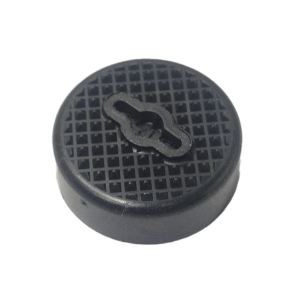 Tampa Da Escova De Carvão - 643954-4 - MAKITA