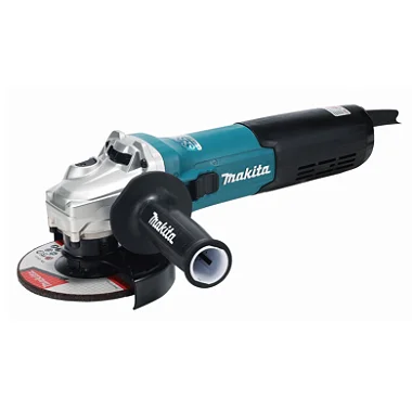 Esmerilhadeira Angular 5" 1900W - GA5090X02-127V - MAKITA