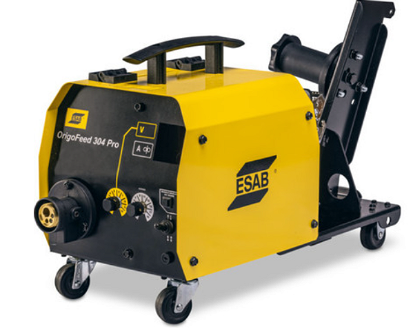 Alimentadora de Arame ORIGOFEED 304 PRO 42V P/ MAQ. SOLDA - 0742526 - ESAB