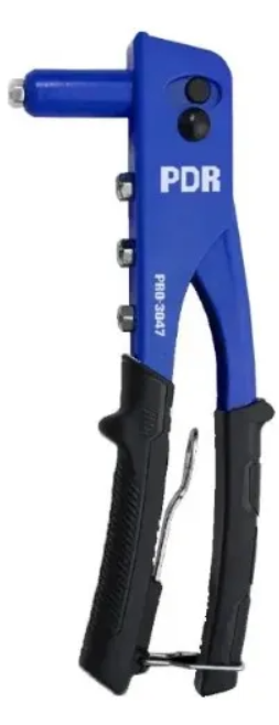 REBITADOR MANUAL ALICATE 9,5POL. BICO 4,8MM - BERLINER