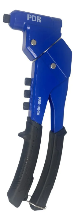 REBITADOR MANUAL GIRATORIO 360 GRAU BICO 4,8MM - BERLINER