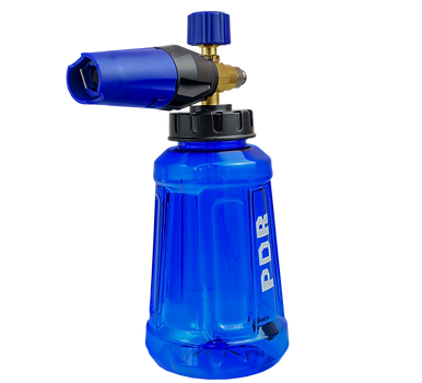 CANHAO DE ESPUMA SNOW FOAM 1L AZUL - BERLINER