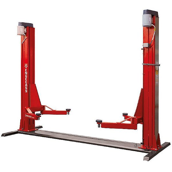 ELEVADOR P/ CARRO EC-4100 220V/60HZ TRIF. CAP. 4.100K - ENGE
