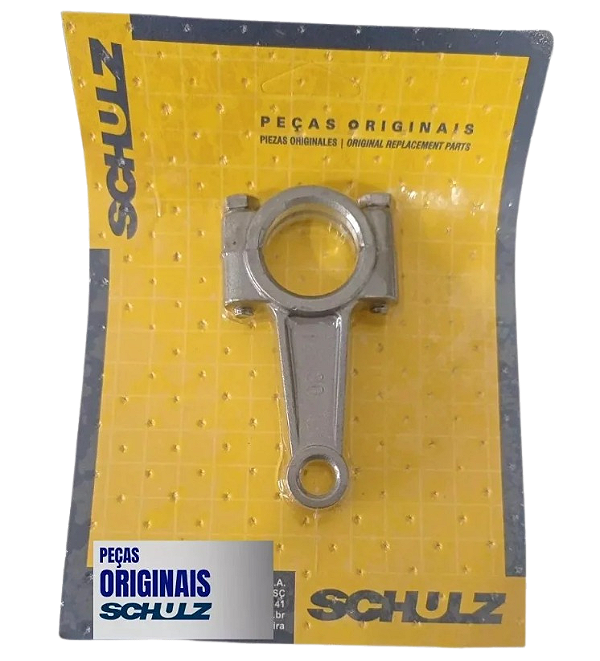 SOMAR - BIELA BI-PARTIDA LRS 350/450