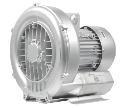 COMPRESSOR RADIAL MON 0,38CV 127/2230V 1400MMCA 1,42 - ASTEN