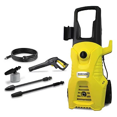 LAVADORA A.P. K 3.30 220V 60HZ BR - KARCHER