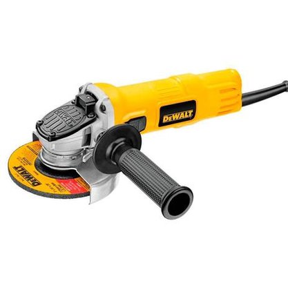 ESMERILHADEIRA ANGULAR 4 1/2 220V 800W DWE4020-B2B - DEWALT