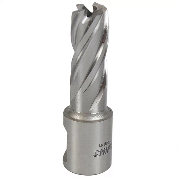 BROCA ANULAR 14MM ENC. WELDON DT8400-XJ - DEWALT