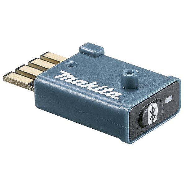 MAKITA - TRANSMISSOR SEM FIO TECNOLOGIA AWS WUT01