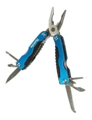 ALICATE MULTIUSO 9 EM 1 - MAKITA