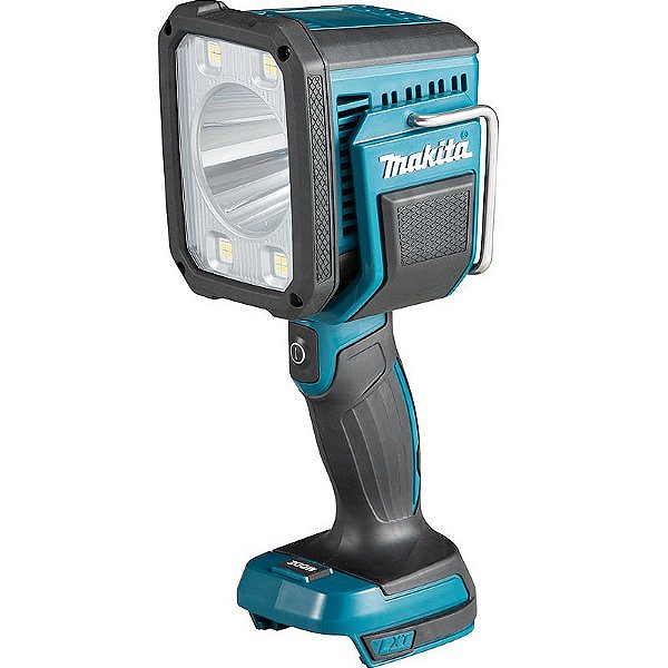 LANTERNA LED 18V S/BAT/CAR 190LUMENS 10H MAKITA