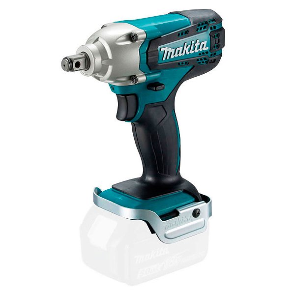 CHAVE DE IMPACTO 1/2 - MOD. DTW190Z S/BAT (S/ CAR) - MAKITA