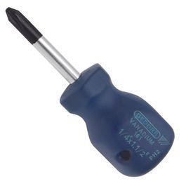 CHAVE DE FENDA (TOCO) 161-3/16X1.1/2 - GEDORE