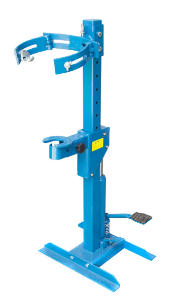 ENCOLHEDOR DE MOLAS 1TON - BOVENAU