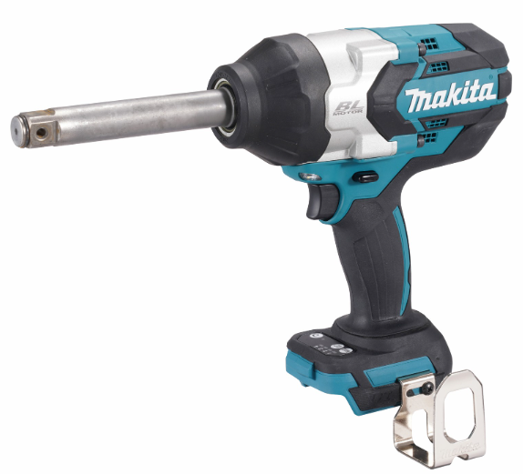 CHAVE DE IMPACTO 3/4 A BATERIA 18V - DTW1005Z - MAKITA