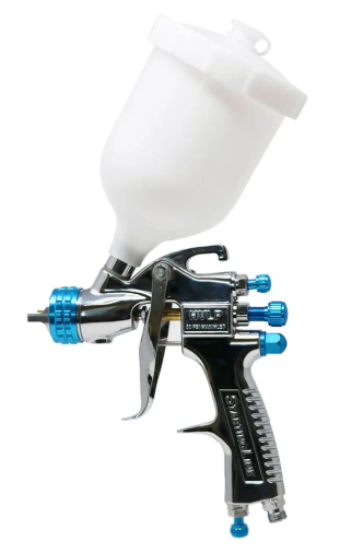 PISTOLA DE PINTURA MOD. SLG-520-G (1.3) C PLAST. - DEVILBISS
