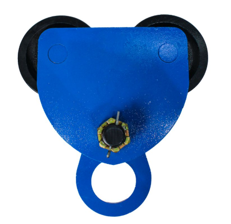 TROLE 5 TON MANUAL - BREMEN