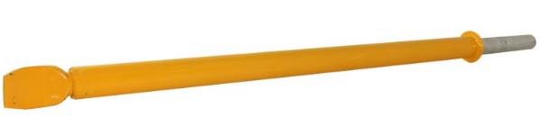 DESTALONADOR DE PNEUS MANUAL 1200MM - BRAMAIS