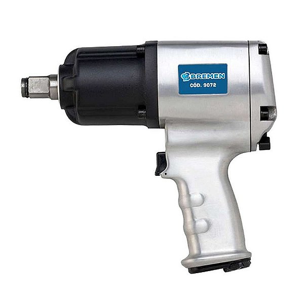 CHAVE IMPACTO 3/4 1220NMTWIN HAMMER - 9072 - BREMEN