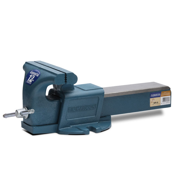 TORNO DE BANCADA FIXO NR 8 - MARCON