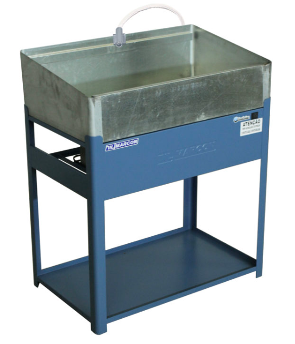 LAVADORA DE PECAS 127V - LP18-1V - MARCON