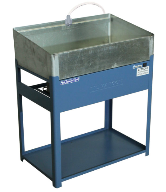 LAVADORA DE PECAS 220V - LP18-2V - MARCON