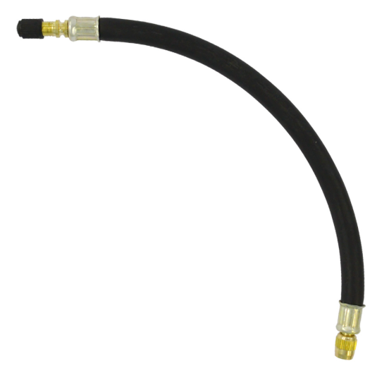 EXTENSAO FLEX BORRACHA 210MMP/ CAMINHAO ONIBUS - 5510 - Bremen