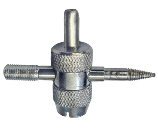 TARRAXA SACA NUCLEO OMEGA 4 FUNCOES - 5022 - BREMEN