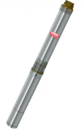 BOMBA D AGUA SUBMERSA BMQ 4TSML-0613 3CV 230V MONO 13EST