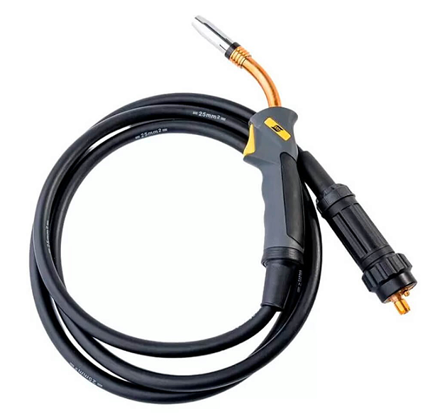 TOCHA DE SOLDA HANDYTORCH 240 5,0M - ESAB