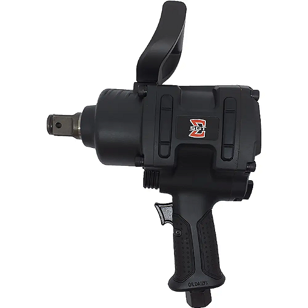 CHAVE DE IMPACTO 1POL. - 184KGF SGT-0556 PNEUMATICA - 0701055600 - SIGMA