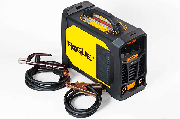 MAQUINA DE SOLDA INVERSORA ROGUE ES305I 220V 250A - ESAB