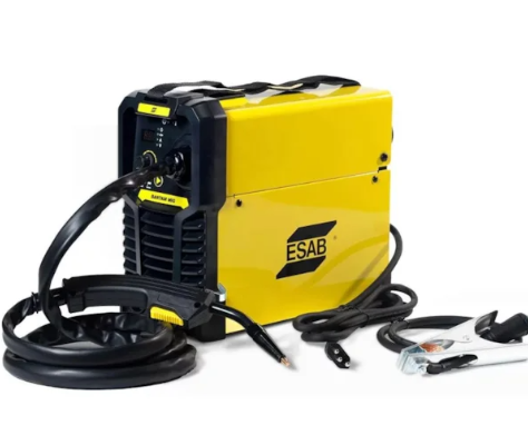 FONTE INVERSORA DE SOLDA BANTAM MIG - ESAB