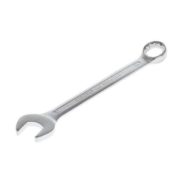 CHAVE COMBINADA 32 MM R09100320 - 3365127 - GEDORE