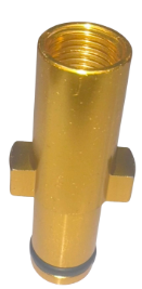 ADAPTADOR SNOW FOAM ( STIHL E NILFISK) - 260-SN - BERLINER